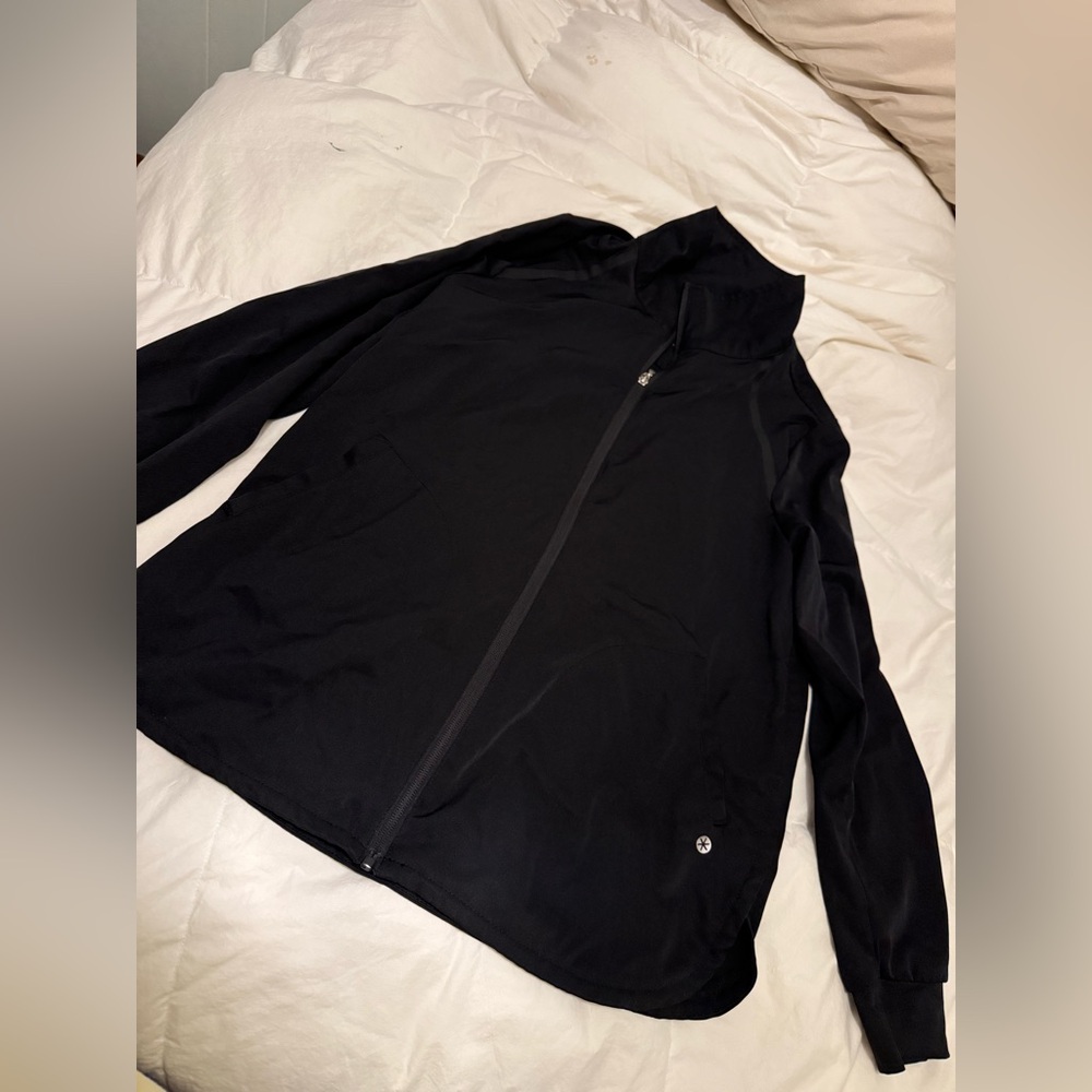 Women's Black Lab Jacket